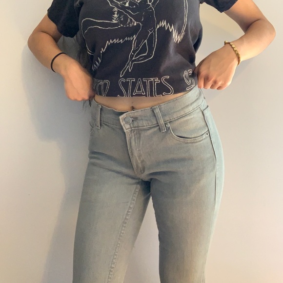 Cheap Monday jeans - Picture 2 of 4